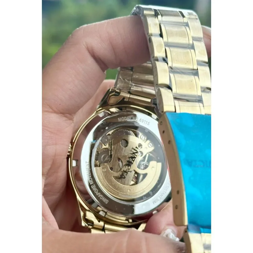 Invicta this beautiful